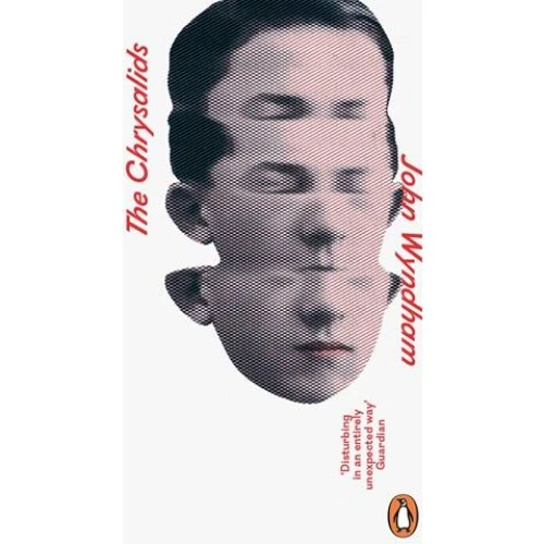 John Wyndham: The Chrysalids - Bog
