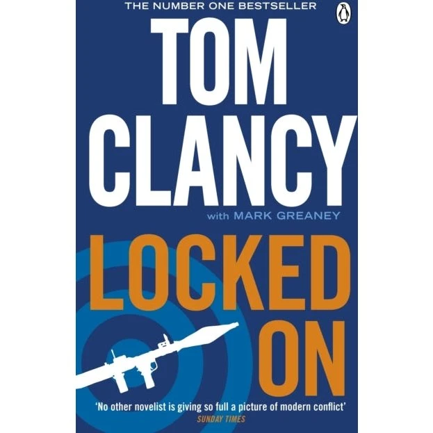 Tom Clancy: Locked On