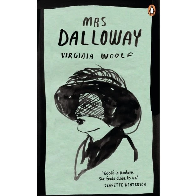 Virginia Woolf: Mrs Dalloway
