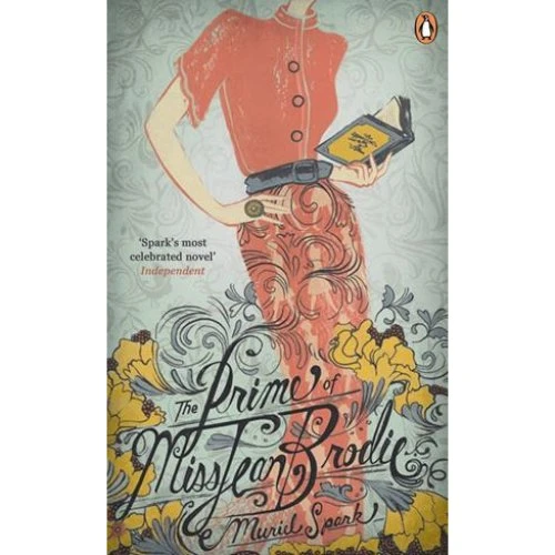 Muriel Spark: The Prime of Miss Jean Brodie - Bog