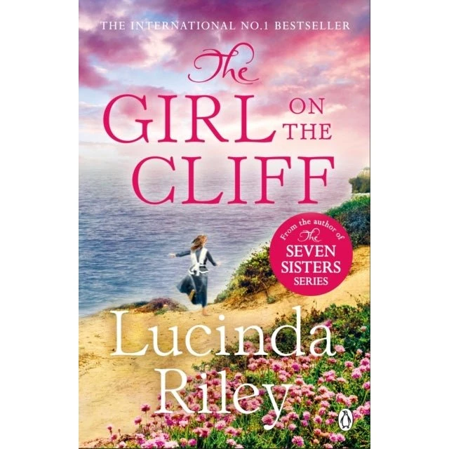 The Girl on the Cliff - Lucinda Riley