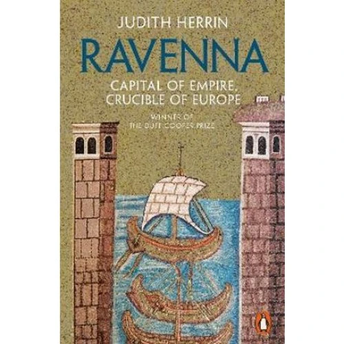 Judith Herrin: Ravenna - Bog