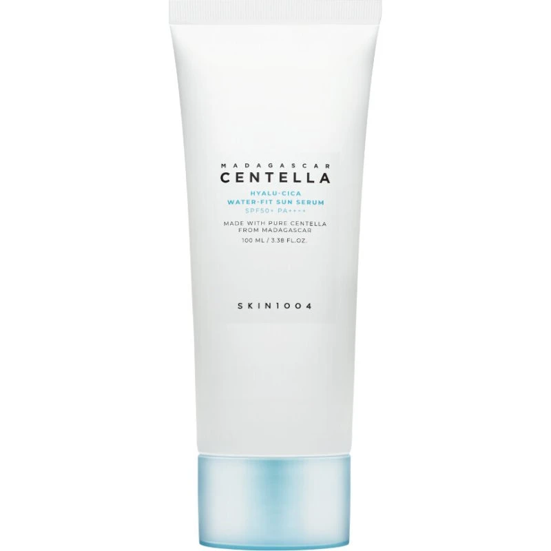 SKIN1004 Madagascar Centella Hyalu-Cica Water-Fit Sun Serum 100 ml