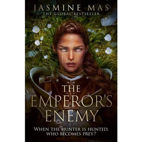Jasmine Mas: The Emperor's Enemy (Unsurvivable Love Duet)