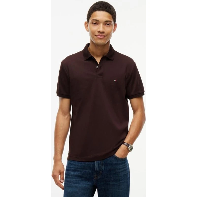 Liquid Cotton Seasonal Polo