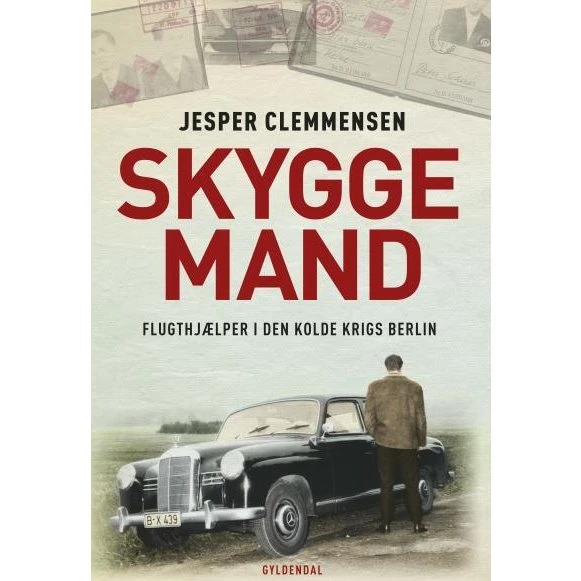 Skyggemand