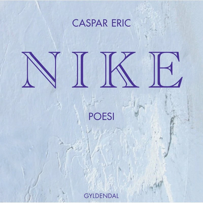 Nike - Caspar Eric (Lydbog)