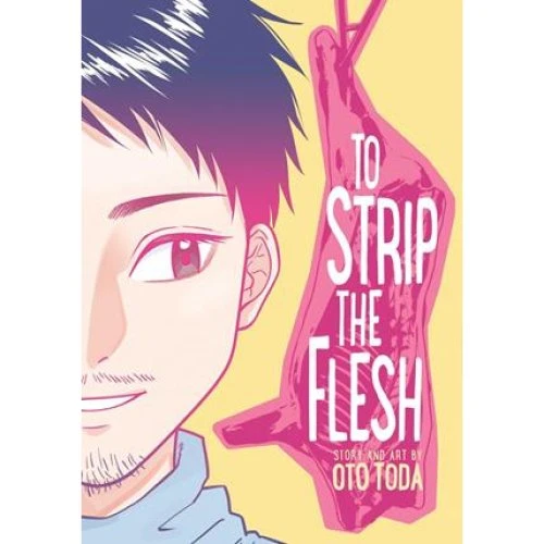 To Strip the Flesh - Oto Toda - Bog