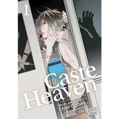Chise Ogawa: Caste Heaven, Vol. 1 - Bog