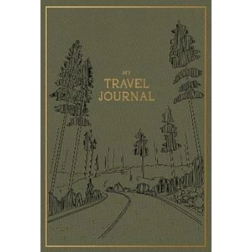 Korie Herold: My Travel Journal - Bog