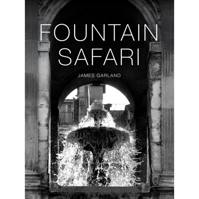 James Garland - Fountain Safari (Bog)