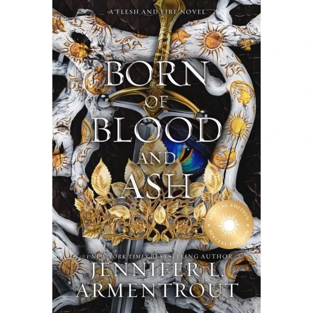 Legacy of Temptation Special Edition - Jennifer L. Armentrout