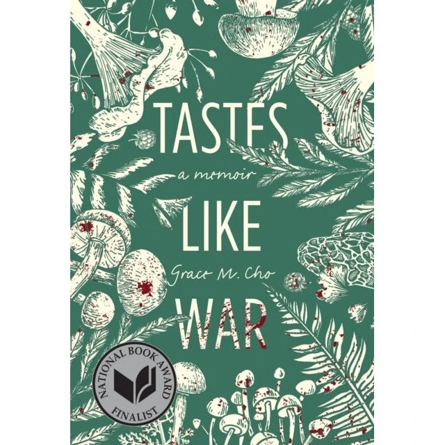 Tastes Like War - En fængslende fortælling om familie og historie