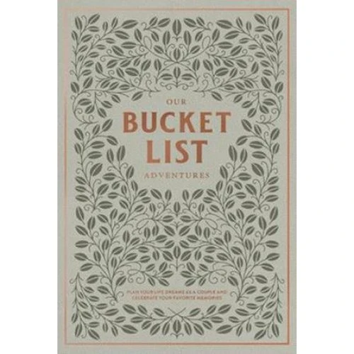 Korie Herold - Our Bucket List Adventures - Bog