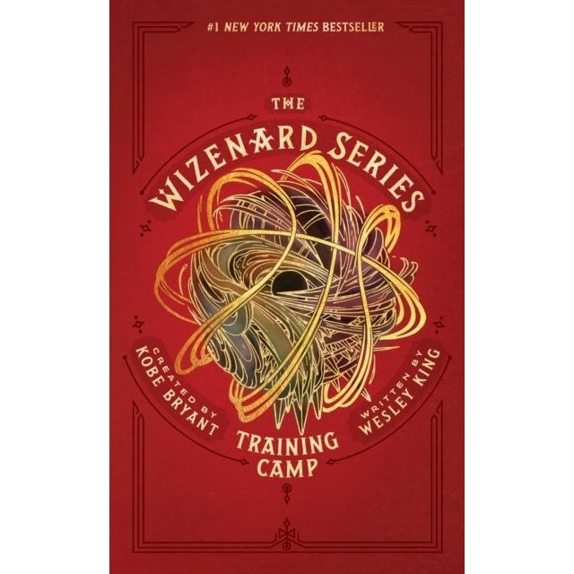 The Wizenard Series: Training Camp - Wesley King & Kobe Bryant