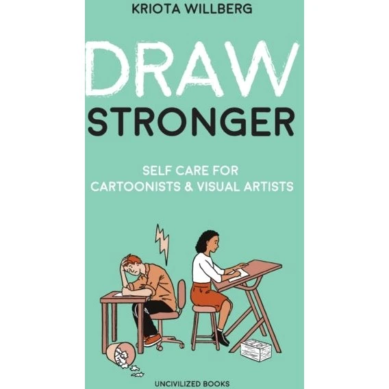 Draw Longer, Draw Stronger