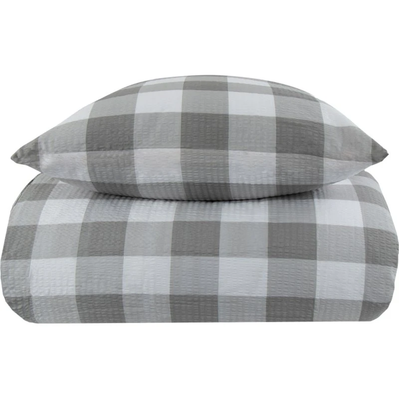 By Night Bæk & Bølge sengesæt 140x200 cm - 100% bomuld