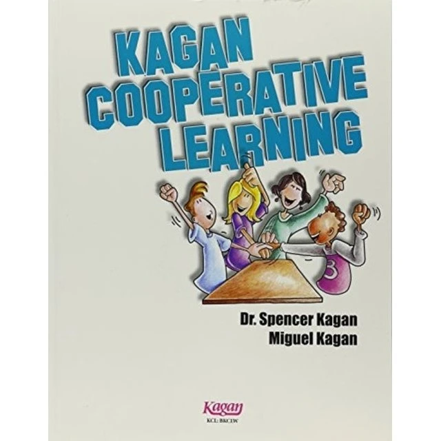 Kagan Cooperative Learning - Workbook Version (528 sider)