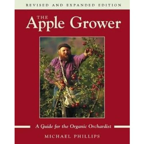 Michael Phillips: The Apple Grower - Bog