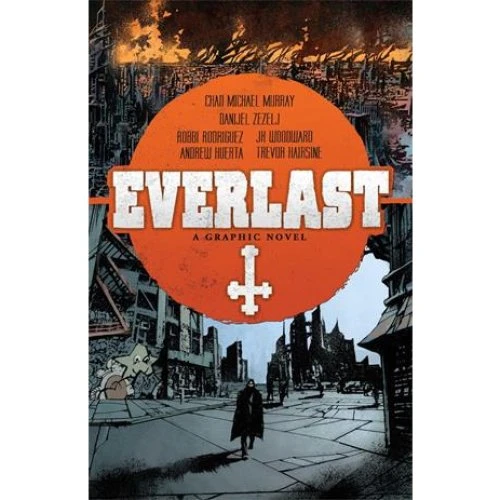 Everlast - Trevor Hairsine & Caleb Monroe (Bog)