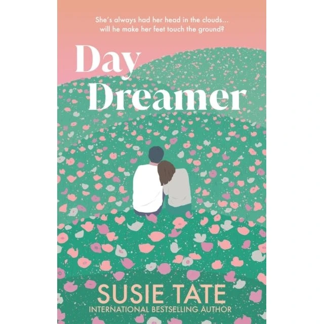 Susie Tate - Daydreamer (Paperback)