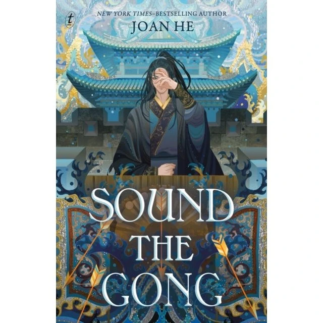 Sound the Gong