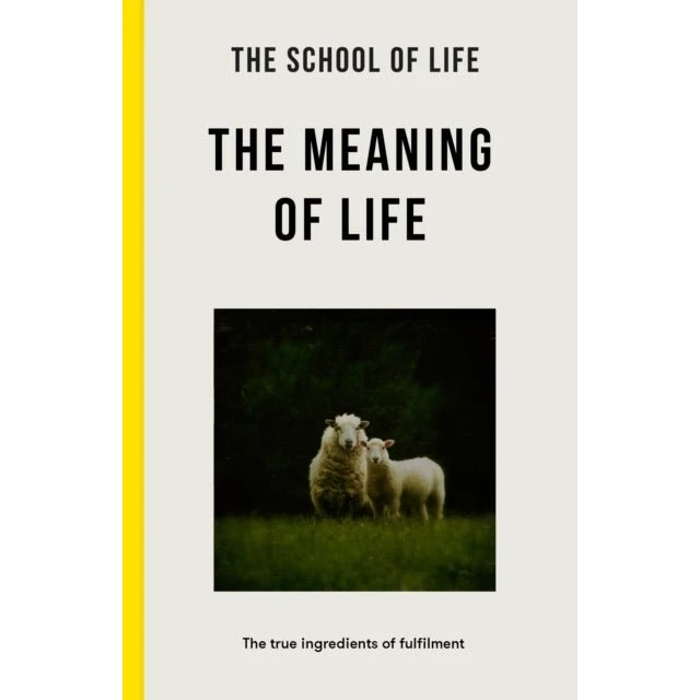 The Meaning Of Life: The True Ingredients Of Fulfilment