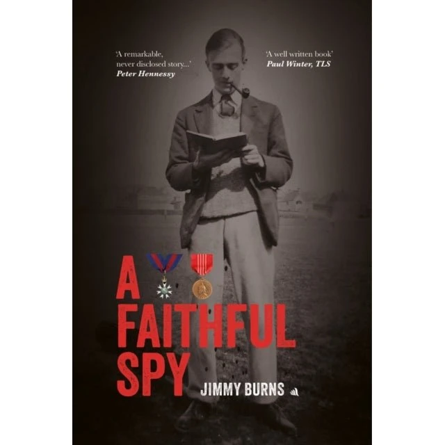 A Faithful Spy