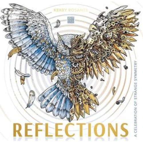 Kerby Rosanes: Reflections - Bog