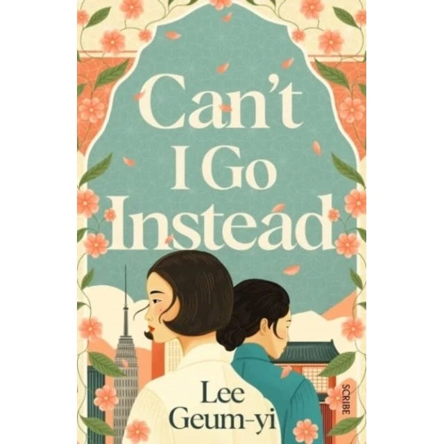 Cant I Go Instead - Lee Geum-yi