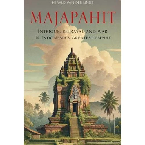 Majapahit - Herald van der Linde - Bog