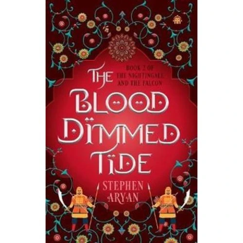 Stephen Aryan - The Blood Dimmed Tide (Bog)