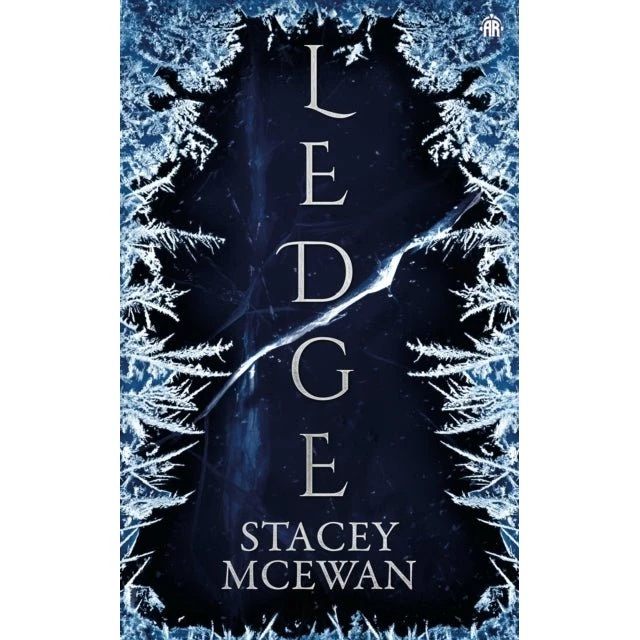 Ledge - Stacey McEwan (Bog)