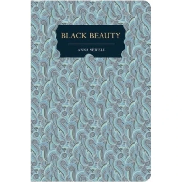 Chiltern Classics Black Beauty - Anna Sewell