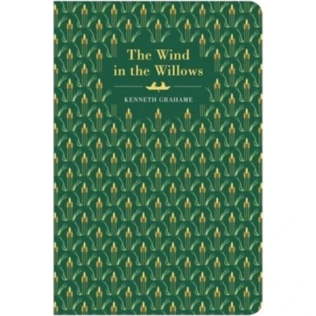 Chiltern Classics: The Wind in the Willows - Kenneth Grahame