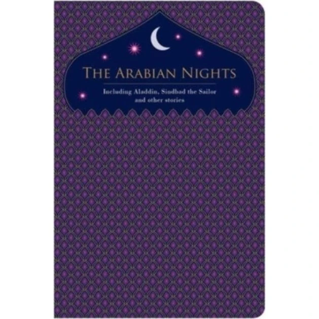 Chiltern Publishing: The Arabian Nights