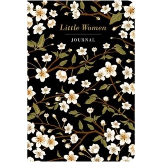 Chiltern Publishing Little Women Journal - Lined