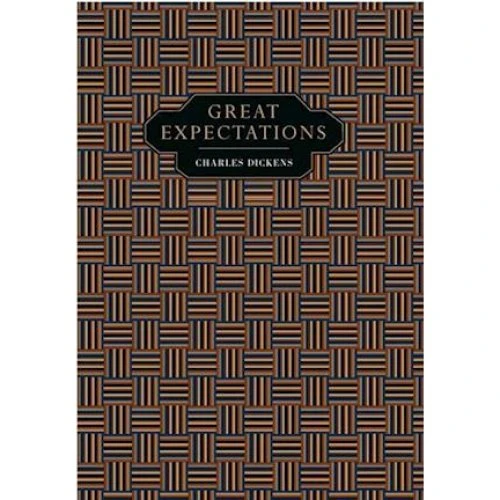 Charles Dickens: Great Expectations - Chiltern Classics