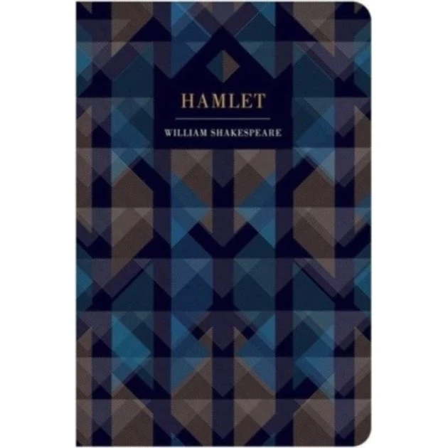 Chiltern Publishing Hamlet - William Shakespeare