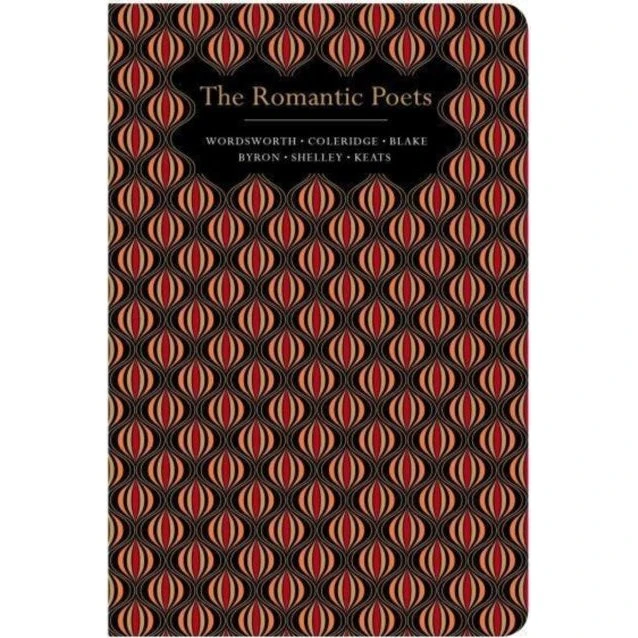 Chiltern Publishing: The Romantic Poets