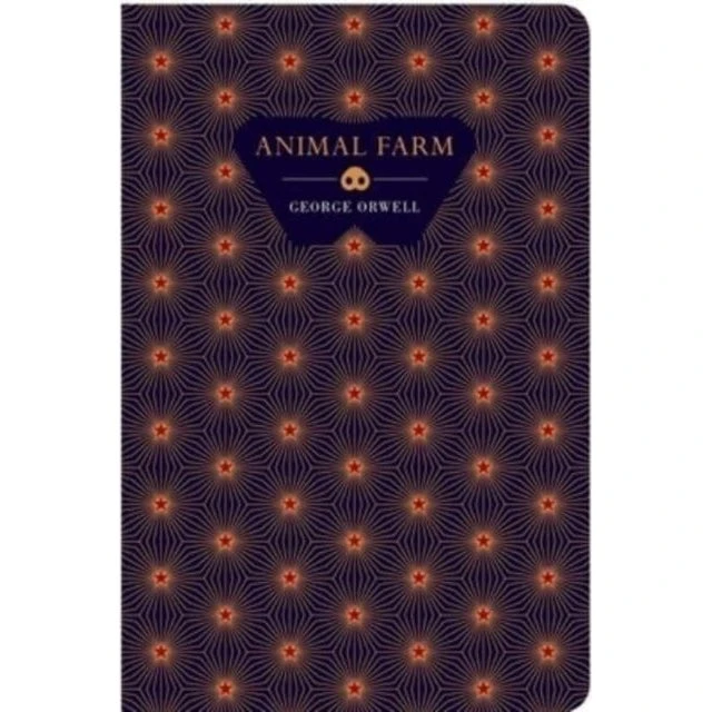 Chiltern Publishing: Animal Farm - George Orwell