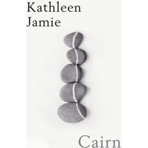 Kathleen Jamie - Cairn (Bog)