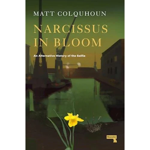 Matt Colquhoun: Narcissus in Bloom - Bog