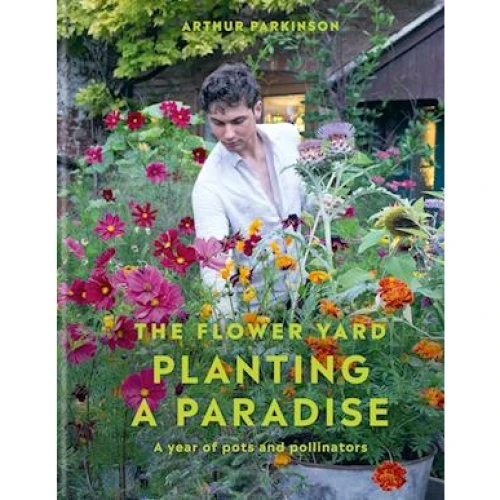 Arthur Parkinson: Planting a Paradise - Bog