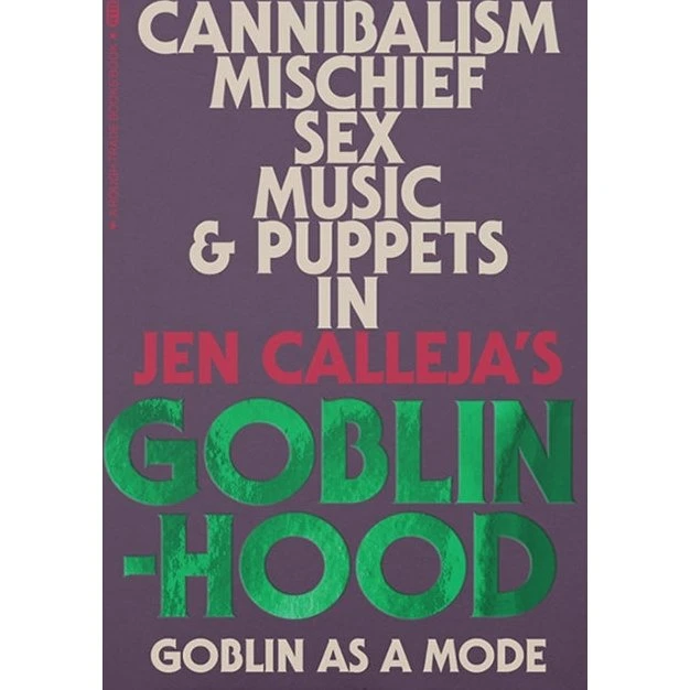 Goblinhood Goblin as a Mode