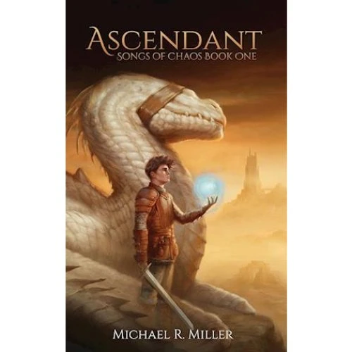 Ascendant af Michael R. Miller - Bog