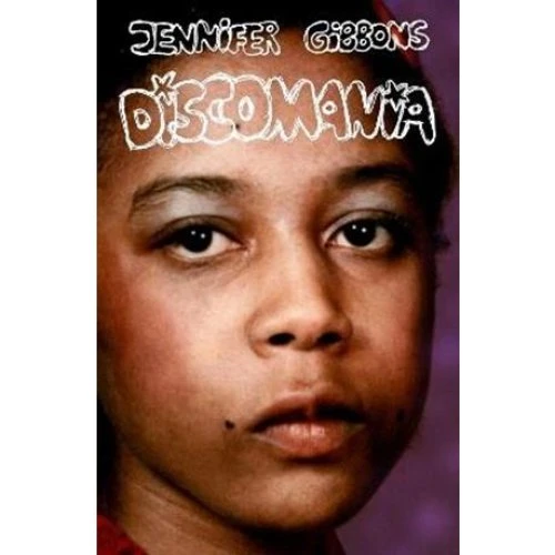 Discomania - David Tibet & Jennifer Gibbons (Bog)