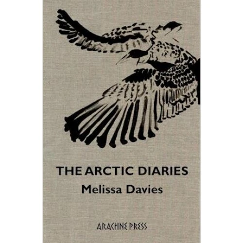 Melissa Davies: The Arctic Diaries - Bog