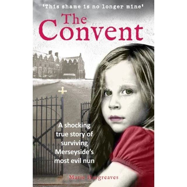 The Convent: Marie Hargreaves' sande historie