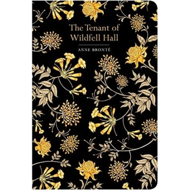Chiltern Publishing: The Tenant of Wildfell Hall